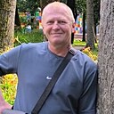 Знакомства: Сергей, 48 лет, Рославль
