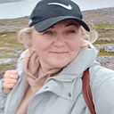 Знакомства: Елена, 47 лет, Новосибирск