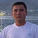 Знакомства: Бахтияр, 39 лет, Бишкек