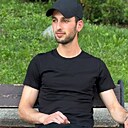 Знакомства: Амиль, 26 лет, Калининград