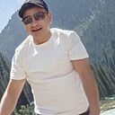 Знакомства: Жандос, 35 лет, Костанай