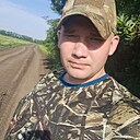 Знакомства: Сергей, 29 лет, Уссурийск