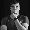 Знакомства: Ник, 26 лет, Сургут