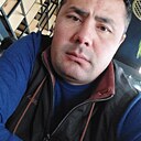 Знакомства: Давлат, 40 лет, Бишкек