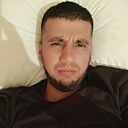 Знакомства: Бобур, 33 года, Шахрихан