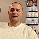 Знакомства: Сергей, 49 лет, Пермь