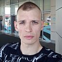 Знакомства: Андрей, 26 лет, Тольятти