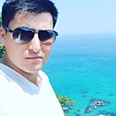 Знакомства: Али, 35 лет, Москва