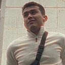 Знакомства: Марат, 30 лет, Москва