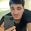 Знакомства: Emil, 29 лет, Батуми