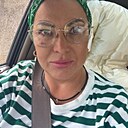 Знакомства: Лилия, 48 лет, Магадан