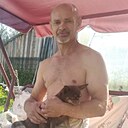 Знакомства: Игорь, 57 лет, Мариинск