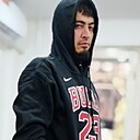 Знакомства: Адик, 27 лет, Черноморский