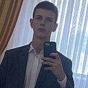 Знакомства: Георгий, 25 лет, Краснодар