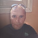 Знакомства: Виталий, 40 лет, Оренбург