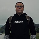 Знакомства: Эдуард, 19 лет, Верещагино