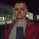 Знакомства: Александр, 40 лет, Локоть