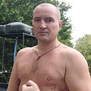 Знакомства: Антон, 42 года, Кривой Рог