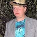 Знакомства: Владислав, 31 год, Чита