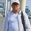 Знакомства: Урал Бобаков, 63 года, Ульяновск