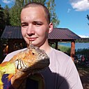 Знакомства: Андрей, 21 год, Ярославль