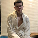 Знакомства: Илья, 23 года, Барановичи