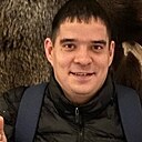 Знакомства: Рифат, 26 лет, Бураево