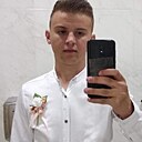 Знакомства: Viktor, 25 лет, Единцы