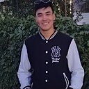 Знакомства: Мадияр, 25 лет, Шахтинск