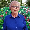 Знакомства: Наталия, 69 лет, Уфа