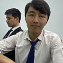 Знакомства: Диётрбек, 24 года, Тольятти