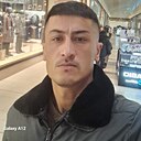 Знакомства: Kh, 32 года, Екатеринбург