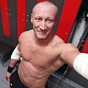 Знакомства: Олег, 47 лет, Тольятти