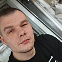 Знакомства: Максим, 28 лет, Курск