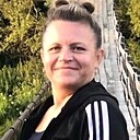 Знакомства: Анна Бусыгина, 43 года, Котлас