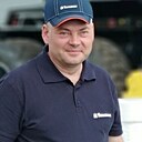 Знакомства: Айгарс, 46 лет, Няндома