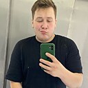 Знакомства: Макар, 22 года, Люберцы