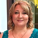 Знакомства: Ольга, 50 лет, Ульяновск