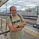 Знакомства: Иван, 35 лет, Обнинск