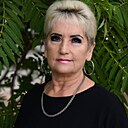 Знакомства: Любовь Чукина, 64 года, Волжский