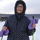 Знакомства: Татьяна, 62 года, Мариинск