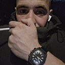 Знакомства: Дмитрий, 25 лет, Великие Луки