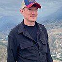 Знакомства: Илья, 36 лет, Кострома