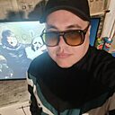 Знакомства: Вадим, 28 лет, Караганда