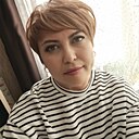 Знакомства: Альбина, 46 лет, Янаул