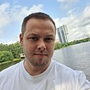 Знакомства: Сергей, 38 лет, Подольск