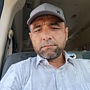 Знакомства: Фарид, 50 лет, Уссурийск