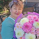 Знакомства: Наташа, 57 лет, Альметьевск