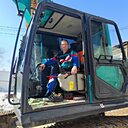 Знакомства: Жека, 42 года, Хабаровск