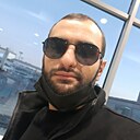 Знакомства: Гев, 31 год, Ереван